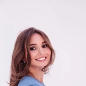 Розман Николь Владиславовна, стоматолог-терапевт