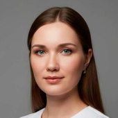 Морозова Ирина Сергеевна, детский невролог