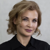 Макитрина Ирина Викторовна, дерматолог