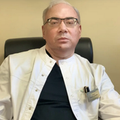 Кесаев Таймураз Солтанович, торакальный хирург