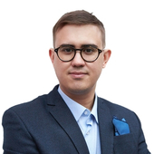 Владимиров Роман Робертович, уролог