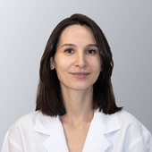 Хазеева Анастасия Амирхановна, детский стоматолог