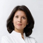 Булаева Елена Валерьевна, психолог