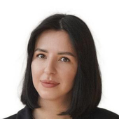 Морозова Мария Дмитриевна, ортодонт