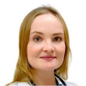 Землякова Лариса Викторовна, терапевт
