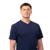 Брынцев Михаил Андреевич, хирург