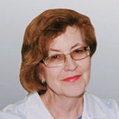 Мясоедова Светлана Евгеньевна, ревматолог