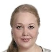 Малафеева Юлия Евгеньевна, педиатр