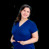 Горина Юлия Дмитриевна, стоматологический гигиенист