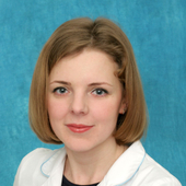 Юханова Ольга Александровна, офтальмолог