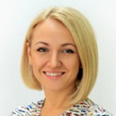 Жучковская Юлия Константиновна, детский стоматолог