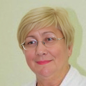 Миллер Лариса Юрьевна, гинеколог