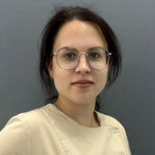 Кердяшова Анастасия Андреевна, детский стоматолог