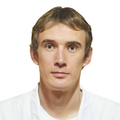 Головин Михаил Сергеевич, спортивный врач