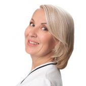 Голубкова Наталья Михайловна, стоматологический гигиенист