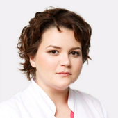 Дресвянникова Виктория Викторовна, гинеколог