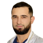 Джамаев Лема Самадович, педиатр