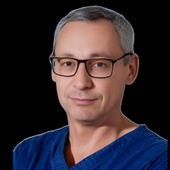 Смирнов Станислав Владимирович, хирург