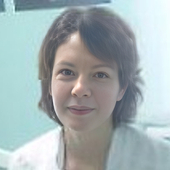 Макрушина Наталья Михайловна, стоматолог-терапевт