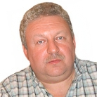 Сызганцев Виктор Юрьевич, анестезиолог