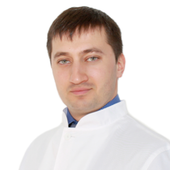 Асманов Алан Исмаилович, ЛОР