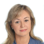 Смирнова Елена Юрьевна, стоматолог-терапевт