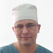 Сидоренко Алексей Владимирович, стоматолог-терапевт