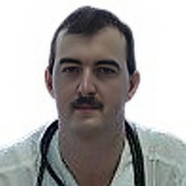 Циприс Антон Александрович, детский хирург