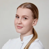 Пинаева Анастасия Вячеславовна, стоматологический гигиенист