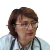 Темникова Анжелика Викторовна, терапевт