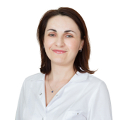 Луговская Татьяна Николаевна, невролог