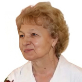 Оганесян Александра Яковлевна, акушер-гинеколог