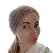 Тарасенко Алина Тарасовна, косметолог