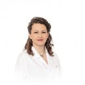 Филатова Екатерина Николаевна, врач УЗД