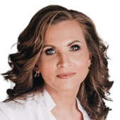 Брюсова (Щетинина) Елена Юрьевна, гинеколог