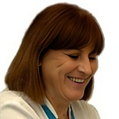 Климченко Татьяна Александровна, массажист