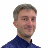 Порываев Владислав Станиславович, стоматолог-ортопед