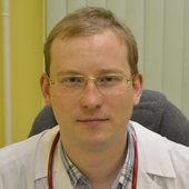 Богданов Илья Юрьевич, педиатр