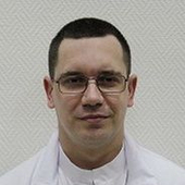 Калыгин Андрей Александрович, хирург