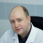 Базий Николай Игоревич, невролог