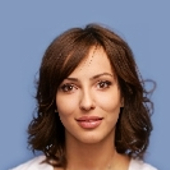 Госневская Ирина Вадимовна, эндокринолог