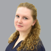 Грицевич Ольга Сергеевна, врач-косметолог