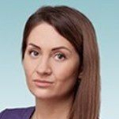 Руднева Елена Алексеевна, стоматолог-терапевт