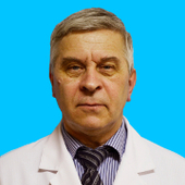 Гусев Александр Семенович, психиатр