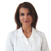 Хаматдинова Гюзель Адиповна, психолог