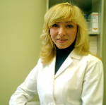 Шульман Елена Иосифовна, дерматолог