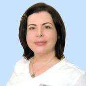 Варгузина Наталья Марковна, стоматологический гигиенист