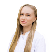 Трофимова Ангелина Викторовна, эмбриолог