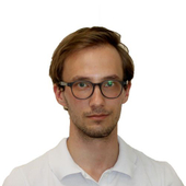 Сухоруков Никита Николаевич, стоматолог-терапевт