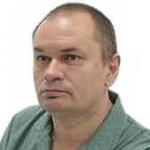 Гречанов Николай Лельевич, врач УЗД